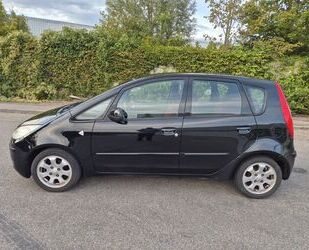 Mitsubishi Colt Gebrauchtwagen