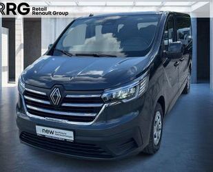 Renault Trafic Gebrauchtwagen