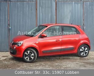 Renault Twingo Gebrauchtwagen
