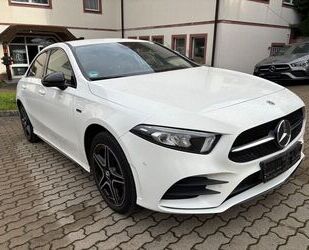 Mercedes-Benz A 250 Gebrauchtwagen