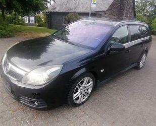 Opel Vectra Gebrauchtwagen