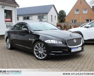 Jaguar XJ Gebrauchtwagen