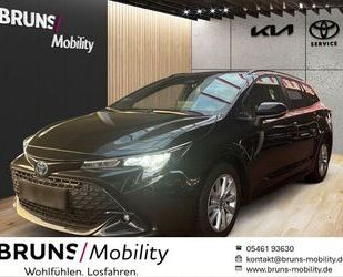 Toyota Corolla Gebrauchtwagen