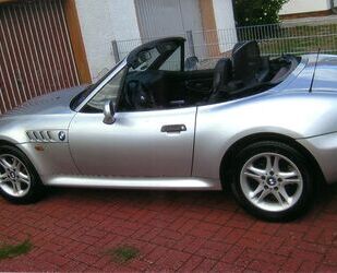 BMW Z3 Gebrauchtwagen