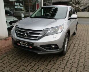 Honda CR-V Gebrauchtwagen