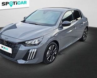 Peugeot 208 Gebrauchtwagen