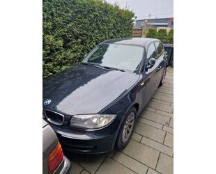 BMW 116 Gebrauchtwagen
