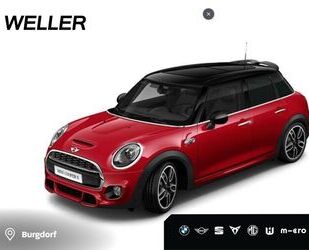 Mini Cooper S Gebrauchtwagen