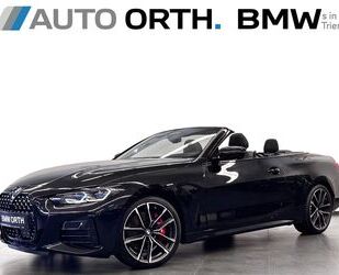 BMW M440 Gebrauchtwagen