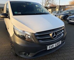 Mercedes-Benz Vito Gebrauchtwagen