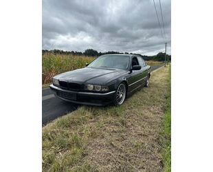 BMW 735 Gebrauchtwagen