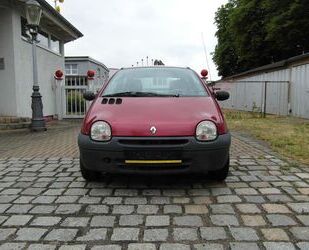 Renault Renault Twingo Gebrauchtwagen