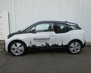 BMW i3 Gebrauchtwagen