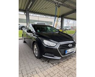 Hyundai i40 Gebrauchtwagen