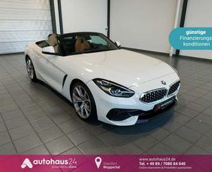 BMW Z4 Gebrauchtwagen
