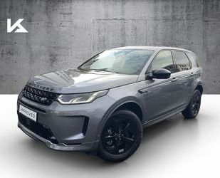 Land Rover Discovery Sport Gebrauchtwagen