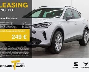 Cupra Formentor Gebrauchtwagen