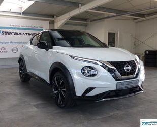 Nissan Juke Gebrauchtwagen