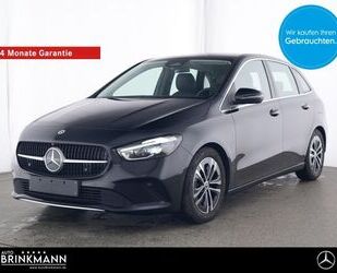 Mercedes-Benz B 200 Gebrauchtwagen