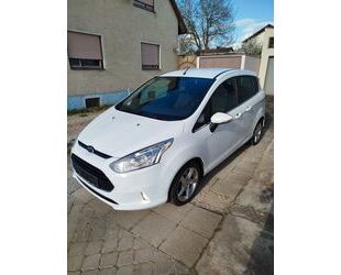 Ford B-Max Gebrauchtwagen