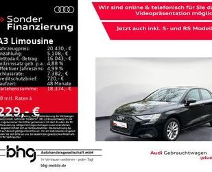 Audi A3 Gebrauchtwagen