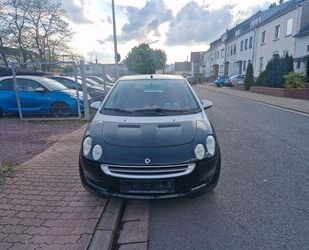 Smart ForFour Gebrauchtwagen