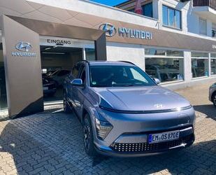 Hyundai KONA Gebrauchtwagen