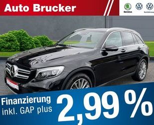 Mercedes-Benz GLC 350 Gebrauchtwagen