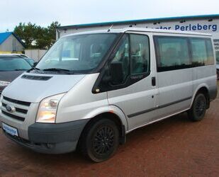 Ford Transit Gebrauchtwagen