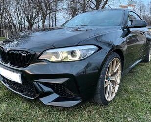 BMW M2 Gebrauchtwagen