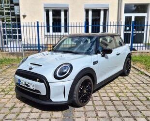 Mini Cooper SE Gebrauchtwagen