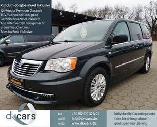 Lancia Voyager Gebrauchtwagen