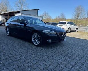 BMW 520 Gebrauchtwagen