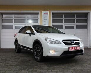 Subaru XV Gebrauchtwagen