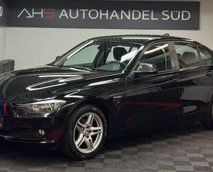 BMW 318 Gebrauchtwagen