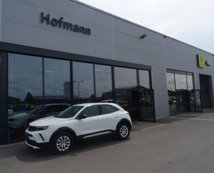 Opel Mokka-e Gebrauchtwagen