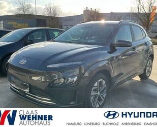 Hyundai KONA Gebrauchtwagen