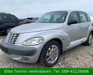 Chrysler PT Cruiser Gebrauchtwagen