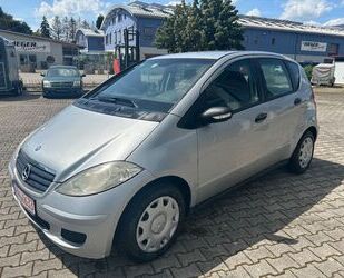 Mercedes-Benz A 180 Gebrauchtwagen