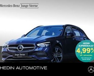 Mercedes-Benz C 200 Gebrauchtwagen
