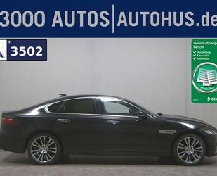 Jaguar XF Gebrauchtwagen
