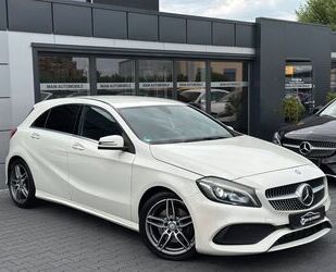 Mercedes-Benz A 250 Gebrauchtwagen