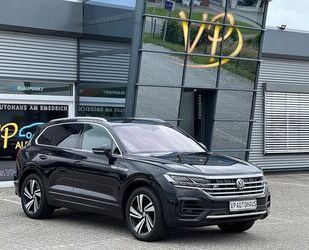 VW Touareg Gebrauchtwagen