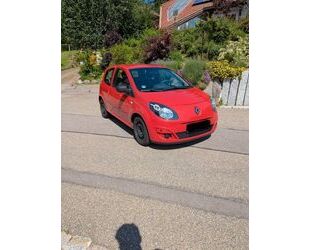 Renault Twingo Gebrauchtwagen
