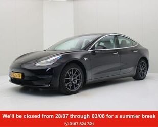 Tesla Model 3 Gebrauchtwagen