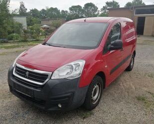 Peugeot Partner Gebrauchtwagen