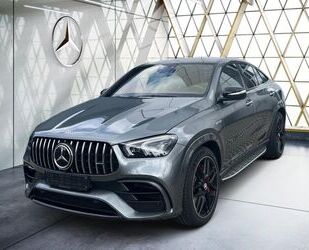 Mercedes-Benz GLE 63 AMG Gebrauchtwagen