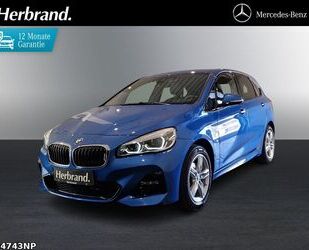 BMW 218 Gebrauchtwagen