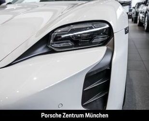 Porsche Taycan Gebrauchtwagen