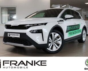 Skoda Elroq Gebrauchtwagen